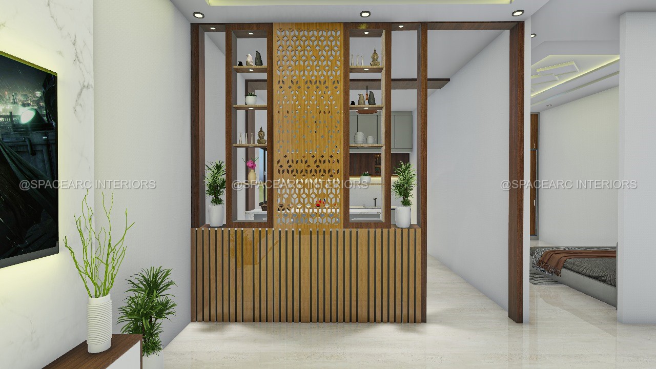 Residential-Interiors